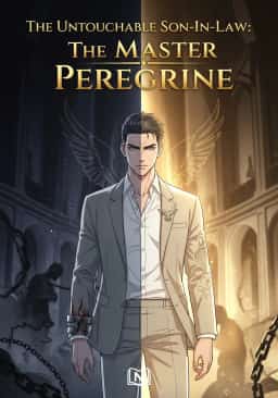 The Untouchable Son-In-Law: The Master Peregrine novel cover