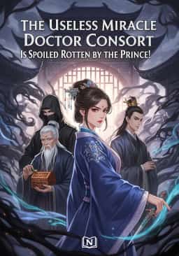 The Useless Miracle Doctor Consort Is Spoiled Rotten by the Prince!