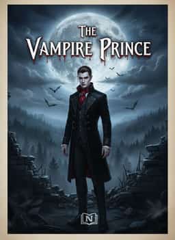 The Vampire Prince