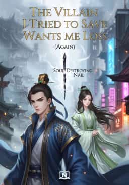 The Villain I Tried to Save Wants Me Dead (Again)