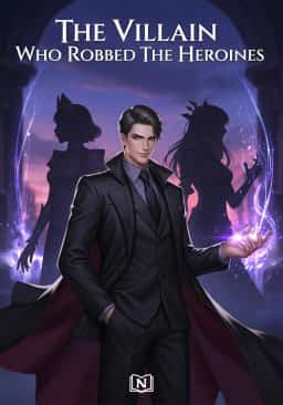 The Villain Who Robbed the Heroines