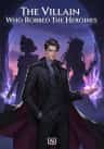The Villain Who Robbed the Heroines