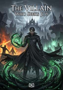 The Villain Who Seeks Joy
