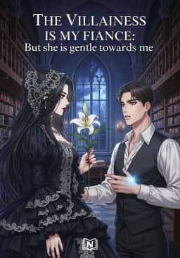 The Villainess is my fiance: But she is gentle towards me