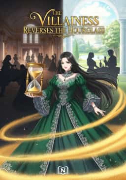 The Villainess Reverses the Hourglass