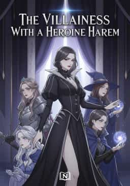 The Villainess With A Heroine Harem