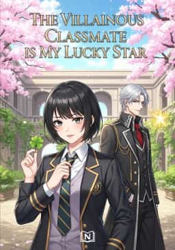 The Villainous Classmate is My Lucky Star