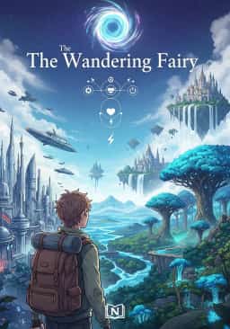 The Wandering Fairy