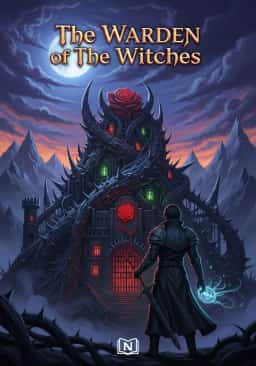 The Warden of The Witches