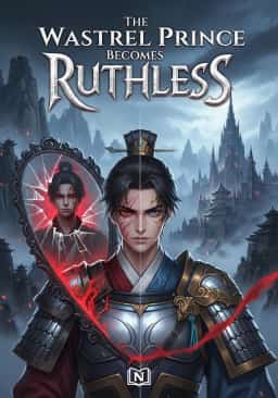 The Wastrel Prince Becomes Ruthless