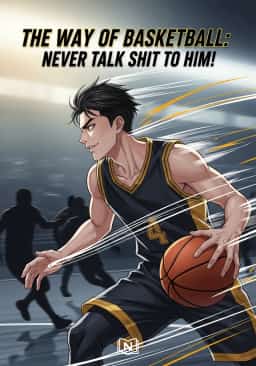 The Way of Basketball: Never Talk Shit to Him!