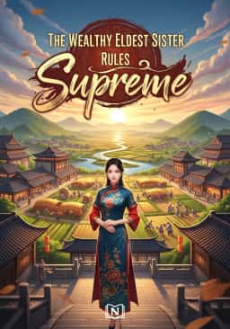 The Wealthy Eldest Sister Rules Supreme