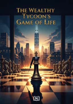 The Wealthy Tycoon’s Game of Life