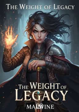 The Weight of Legacy