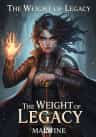 The Weight of Legacy