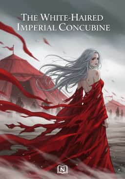 The White-Haired Imperial Concubine