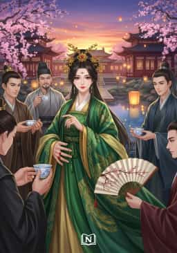 The Whole Dynasty Spoils the Tyrant's Beloved Youngest Daughter