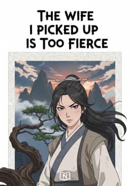 The Wife I Picked Up Is Too Fierce