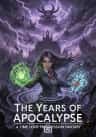 The Years of Apocalypse - A Time Loop Progression Fantasy