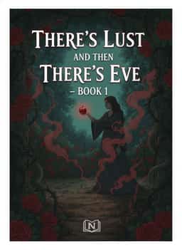 THERE'S LUST AND THEN THERE'S EVE - BOOK 1