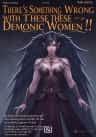 There’s Something Wrong With These Demonic Women!