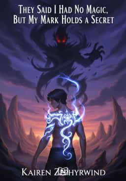 They Said I Had No Magic, But My Mark Holds a Secret