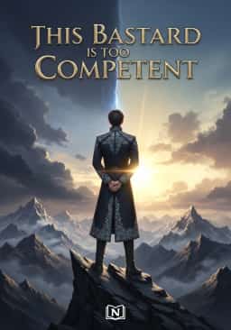 This Bastard is Too Competent