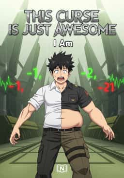 This Curse Is Just Awesome