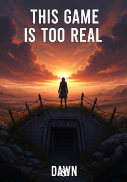 This Game Is Too Real