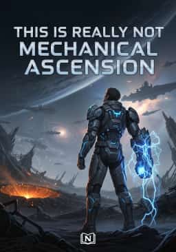 This is really not mechanical ascension