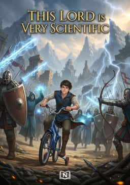 This Lord is Very Scientific