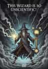 This Wizard is So Unscientific!