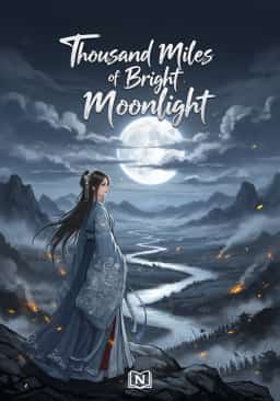 Thousand Miles of Bright Moonlight