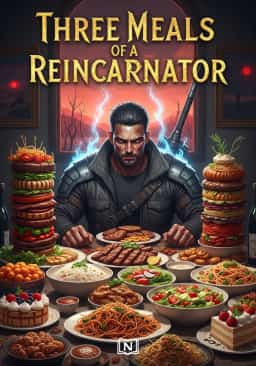 Three Meals of a Reincarnator