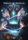 Throne of Magical Arcana