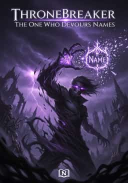 Thronebreaker: The One Who Devours Names