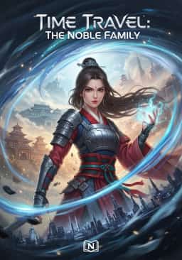 Time Travel: The Noble Family