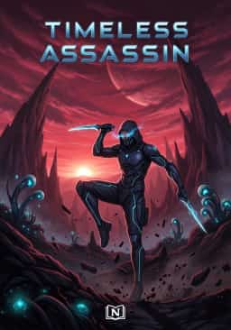 Timeless Assassin