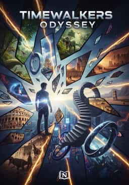 Timewalkers Odyssey