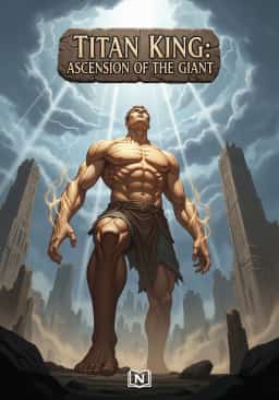 Titan King: Ascension of the Giant