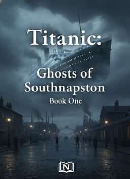 Titanic: Ghosts of Southampton Book One