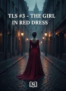 TLS #3 - THE GIRL IN RED DRESS