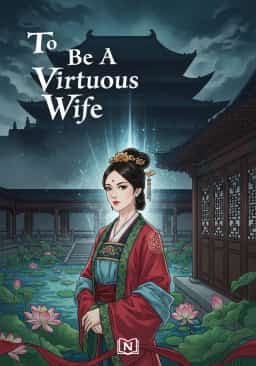 To Be A Virtuous Wife novel cover