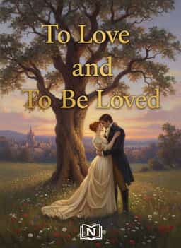 To Love and To Be Loved novel cover
