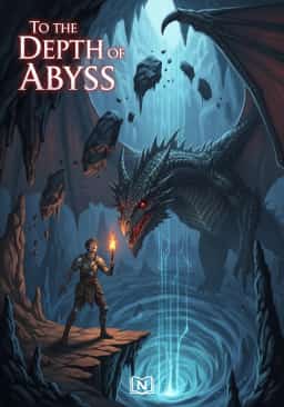 To the Depth of Abyss novel cover