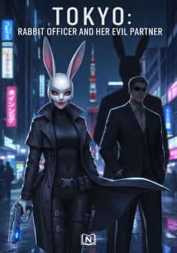 Tokyo: Rabbit Officer and Her Evil Partner