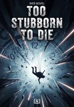 Too Stubborn to Die novel cover
