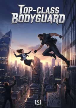 Top-class Bodyguard