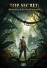 TOP SECRET: Adventures in the Dark Continent