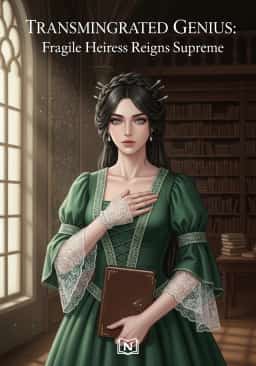 Transmigrated Genius: Fragile Heiress Reigns Supreme